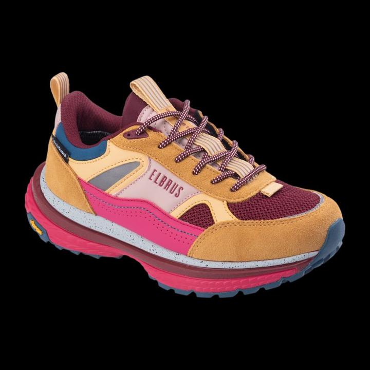 Image du produit Elbrus VIBRON LOW AG V WO'S Damenschuhe (38)