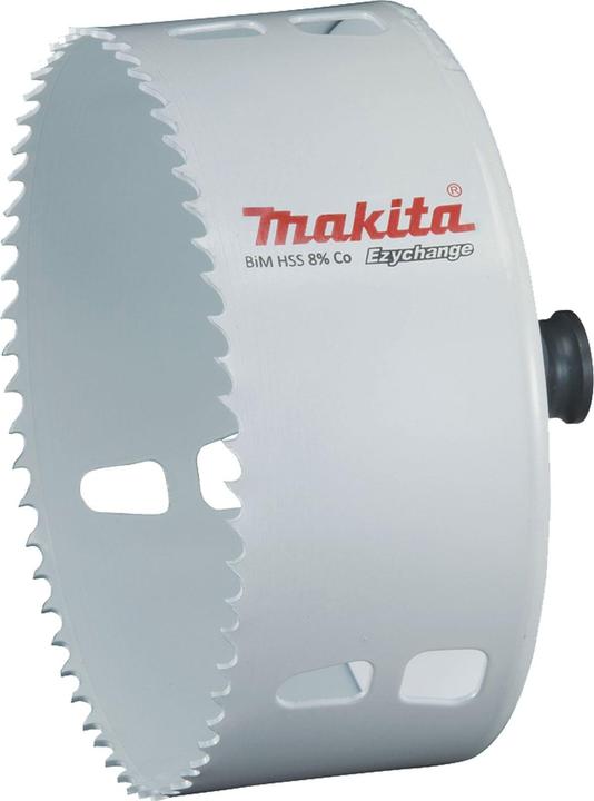 Produktbild Makita EZYCHANGE BIM-Lochsäge E-04020 (114 mm)