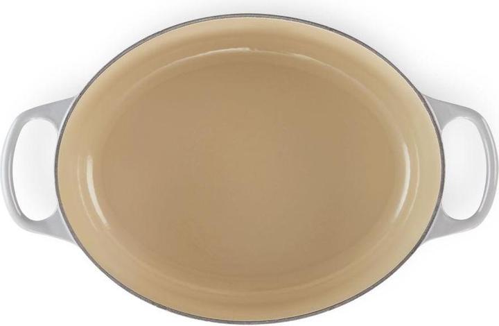 Actual product image Le Creuset Signature (29 cm, Casserole + Stewpot, Cast iron)