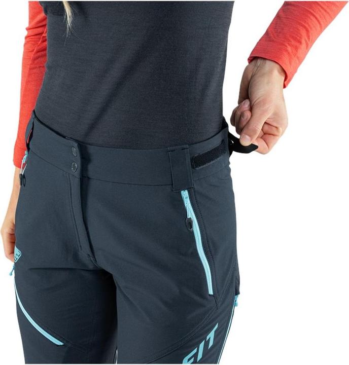Image du produit Dynafit Pantalon Mercury Dynastretch (36)