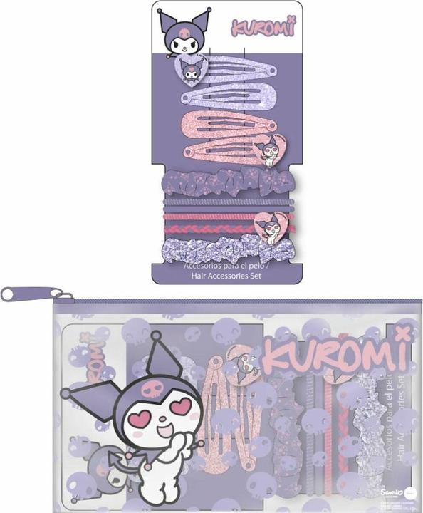 Produktbild Cerdá Sanrio - Kuromi