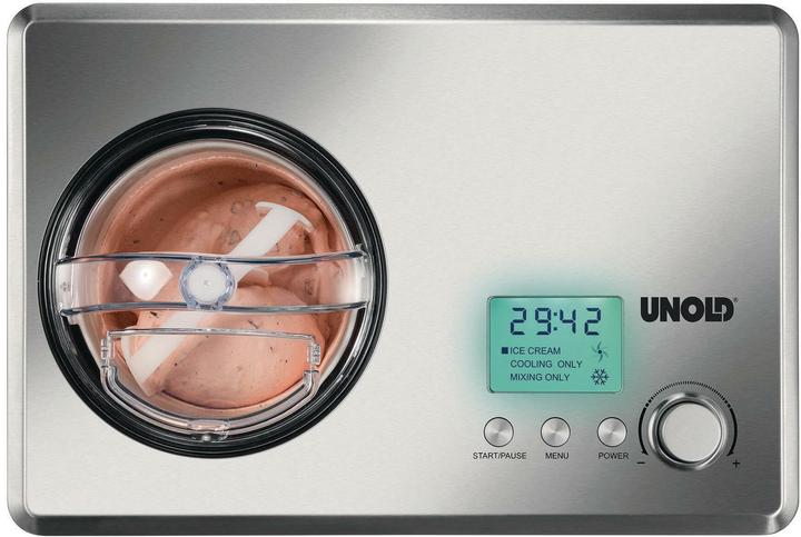 Produktbild Unold Nobile 48876