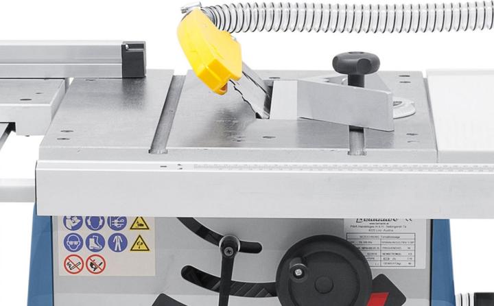 Produktbild Bernardo Cantina Bernardo - Tischkreissäge TK 200 RN