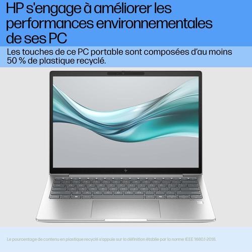 Produktbild HP EliteBook 660 G11 (16", Intel Core Ultra 7 155U, 16.38 GB, 512 GB, CH)