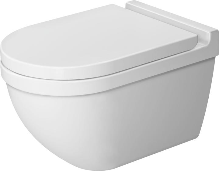 Actual product image Duravit Starck 3
