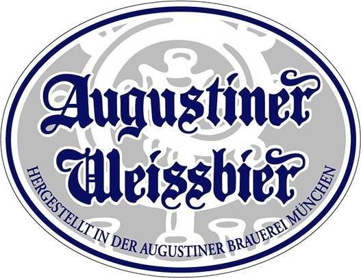 Produktbild Augustiner HEFE - WEISSBIER 20 x 500 ml / (20 x 50 cl)