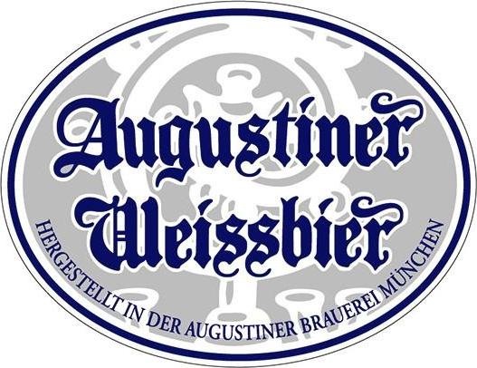 Immagine prodotto Augustiner HEFE - WEISSBIER 20 x 500 ml / (20 x 50 cl)