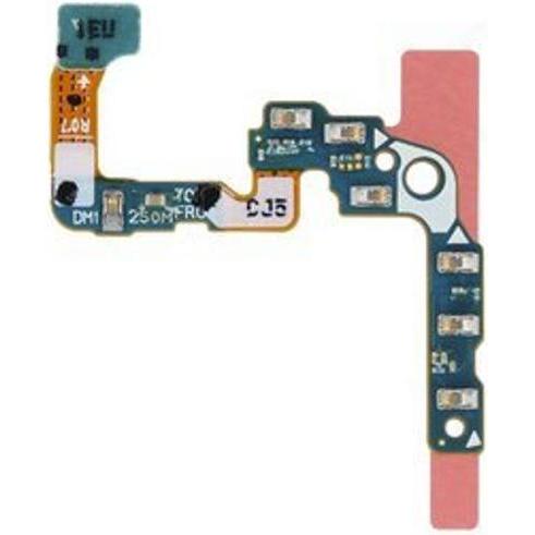 Samsung FRC Flex Top für S911B Galaxy S23 (Galaxy S23), Mobilgerät Ersatzteile