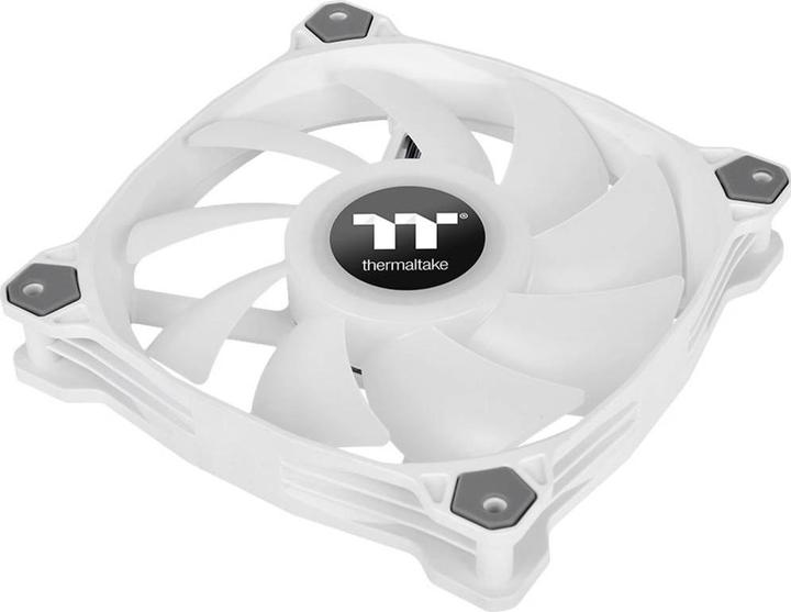 Produktbild Thermaltake Pure Duo 14 ARGB White (140 mm, 2x)