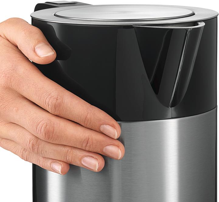 Produktbild Bosch Hausgeräte Wasserkocher schnurlos (1.70 l)