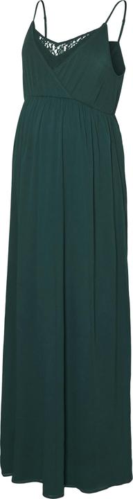 Produktbild Vero Moda Maternity VMMOLIVIA S/L V-NECK MAXI DRESS WVN Kleid (M)