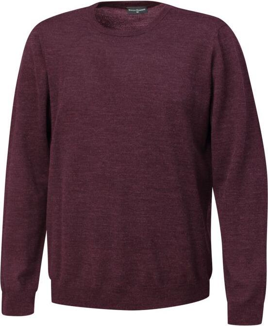 Produktbild Enrico Rosselli Feinstrickpullover mit Merinowolle (XL)