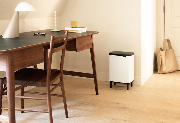 Actual product image Brabantia Bo Waste Bin (12 l)