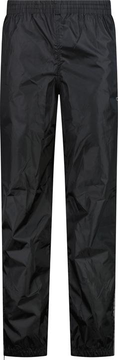 Actual product image CMP Campagnolo CMP rain trousers - 1 piece (black) - Men (size L) (L)