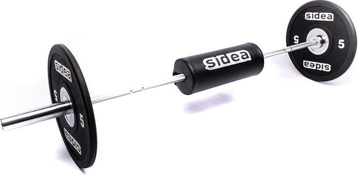 Produktbild Sidea Langhantel-Polster Hip Thrust