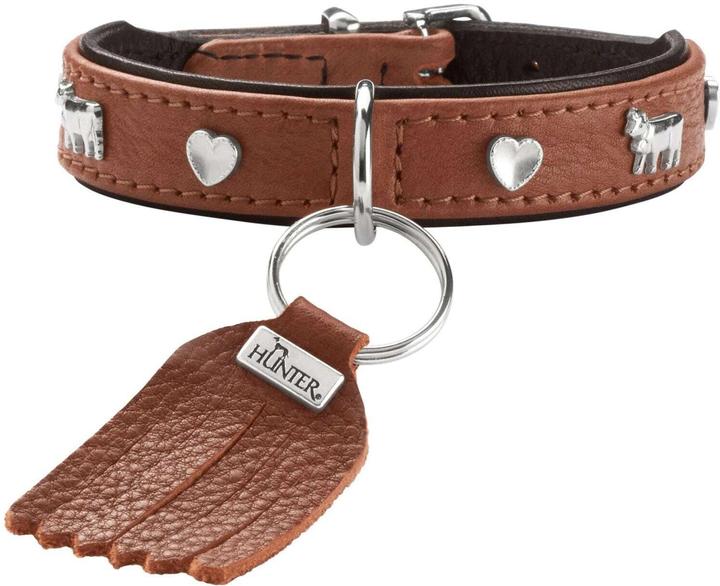 Cognac, Black