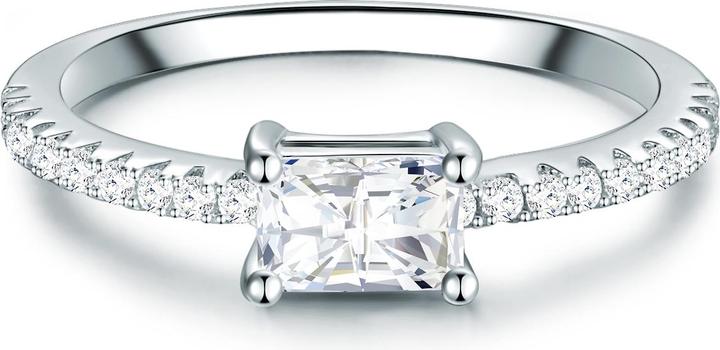 Immagine prodotto Trilani Donna Argento Zirconia argento - 15028 (56, 925 Argento)