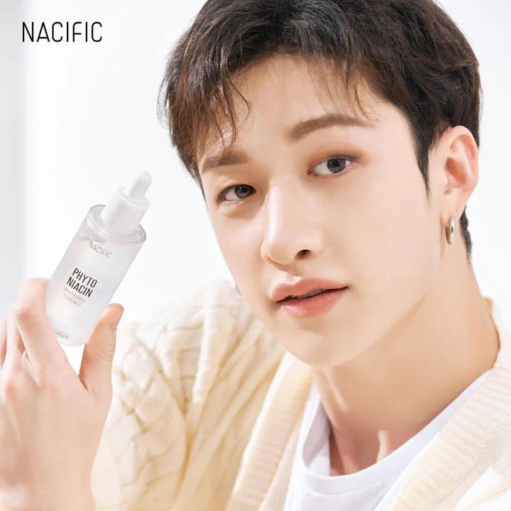 Image du produit Nacific Essence éclaircissante Phyto Niacin (50 ml)