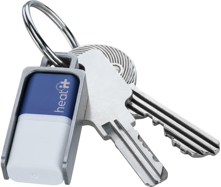 Actual product image Heat it Pro Lightning