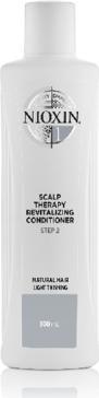 Actual product image Nioxin Scalp Revitaliser for System 1 (1000 ml)