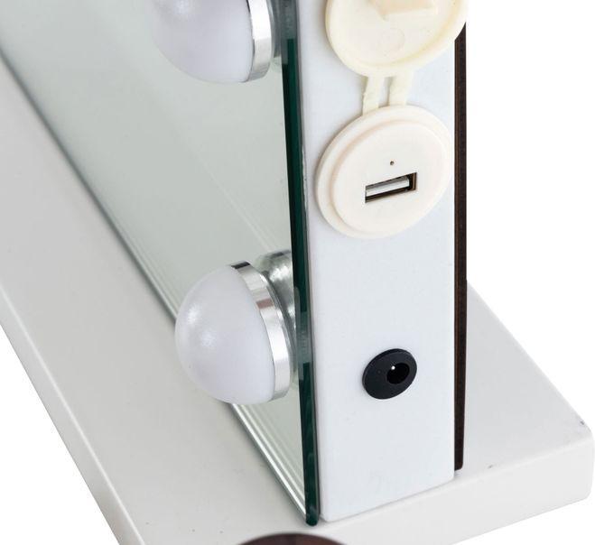 Image du produit Swisshandel24 Marlene (58 x 46 x 12 cm)