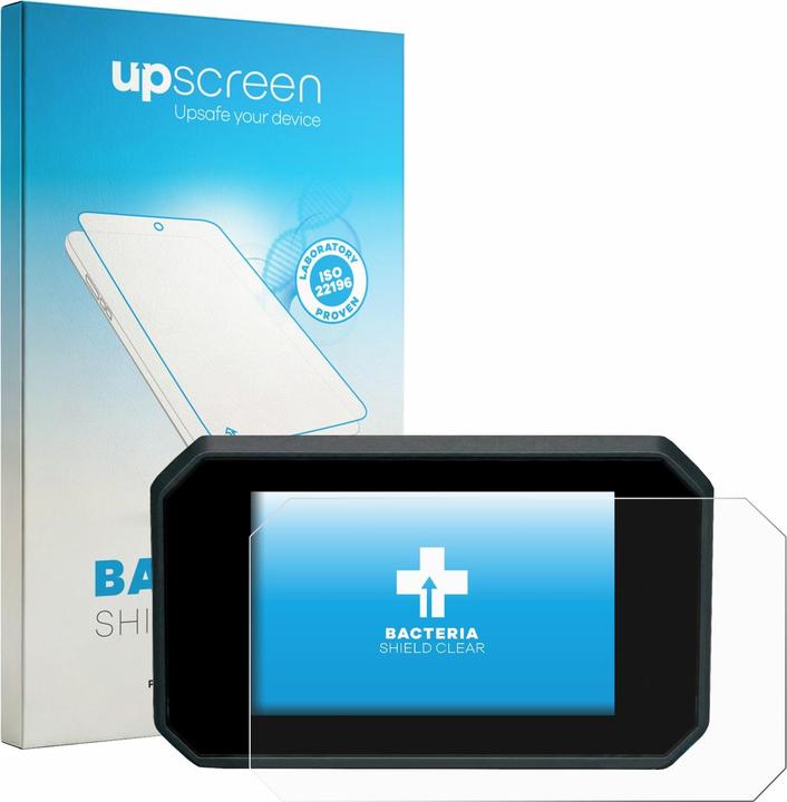 Immagine prodotto upscreen Pellicola Antibatterica