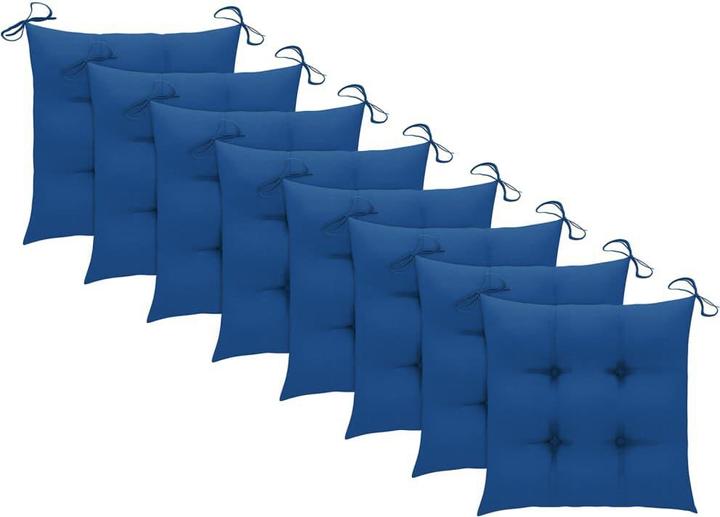 Produktbild vidaXL Gartenstuhl