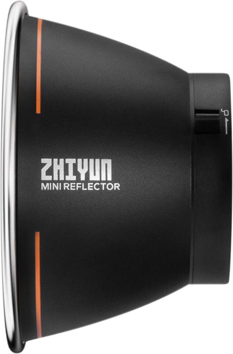 Actual product image Zhiyun Molus X60
