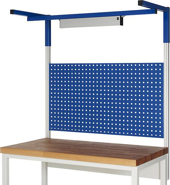 Actual product image RAU LED workplace lamp (3112 lm)