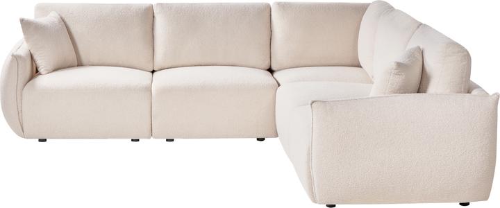 Produktbild Beliani Mesnali (Ecksofa)