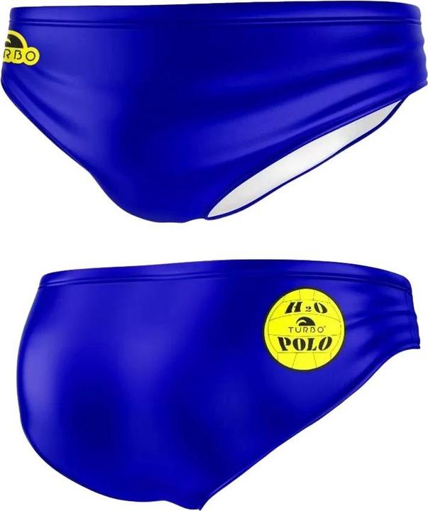 Produktbild Turbo bikinihose waterpolo h2o (M)