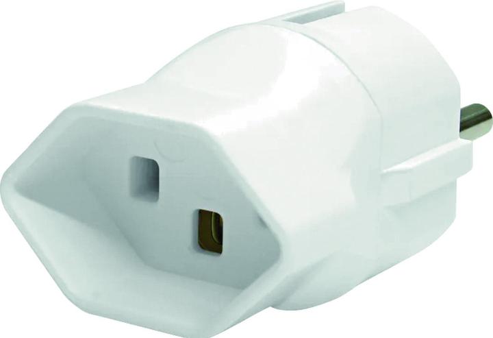 Steffen Svizzera - Europa (open)