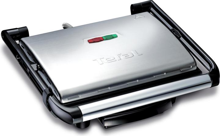 Tefal GC 241 D Inicio