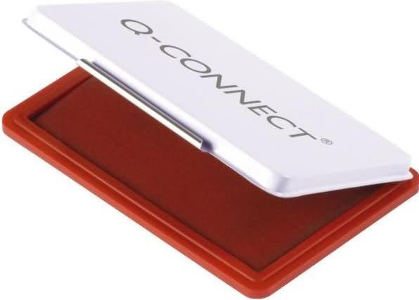 Actual product image Kores Metallica stamp pad