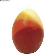 Actual product image Rayher Candle mould "Egg"