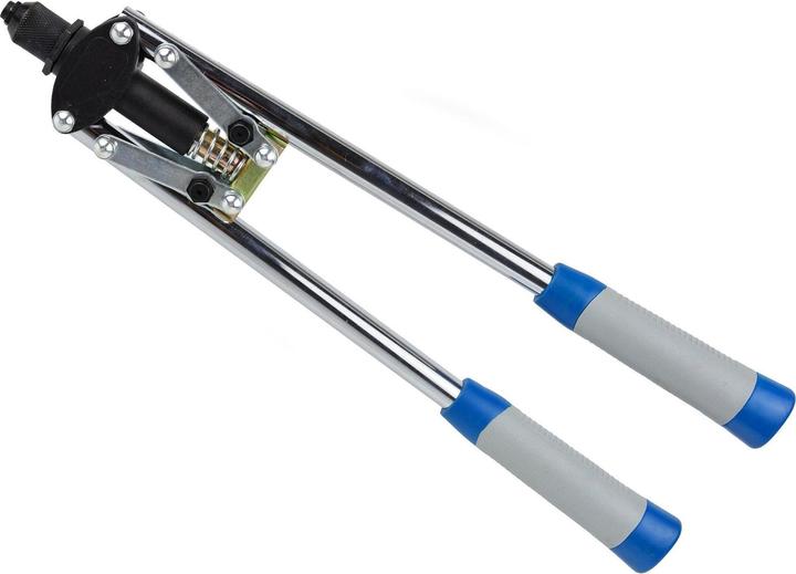 Productafbeelding GEKO Klinktang voor klinknagels 3,2/4,0/4,8 mm, 410 mm (410 mm)