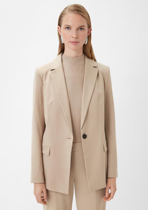 Immagine prodotto Comma Indoor-Blazer Blazer aus Viskosemix (46)
