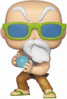 Immagine prodotto Funko POP! - Dragonball: Master Roshi - Speciality Series