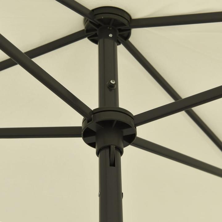 Produktbild vidaXL Otto (1.20 m)