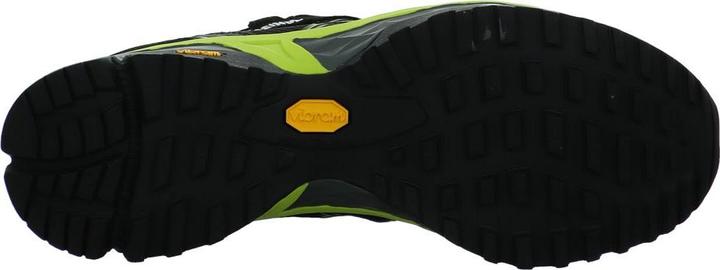 Produktbild Meindl schwarz(schwarz), Gr. 8½ (42.5)