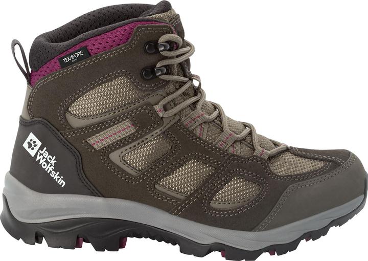 Immagine prodotto Jack Wolfskin Vojo 3 Texapore Mid W (42.5)