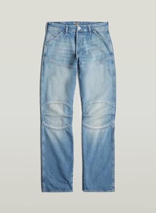 Image du produit G-Star - 5620 3D Regular - Heren - Jeans (33)