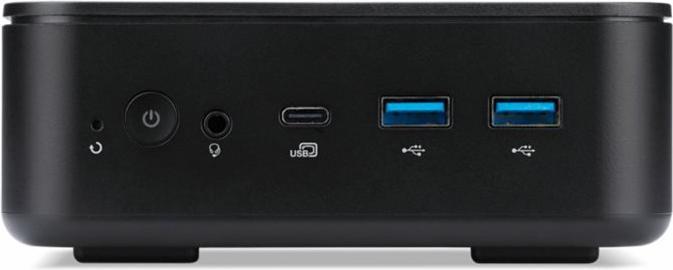 Produktbild Acer PC NUC VN1502G i5 (Intel Core i5-13420H, Intel UHD Graphics)