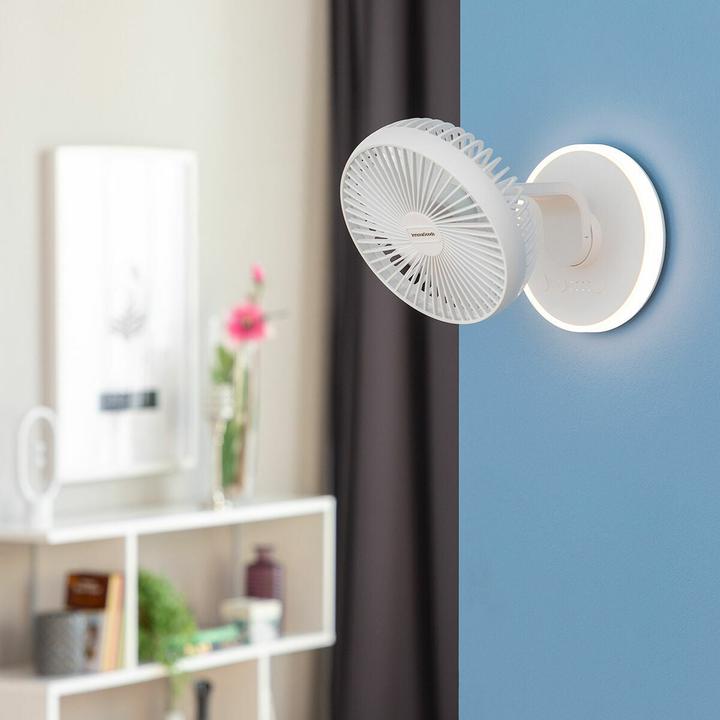 Produktbild InnovaGoods Tischventilator