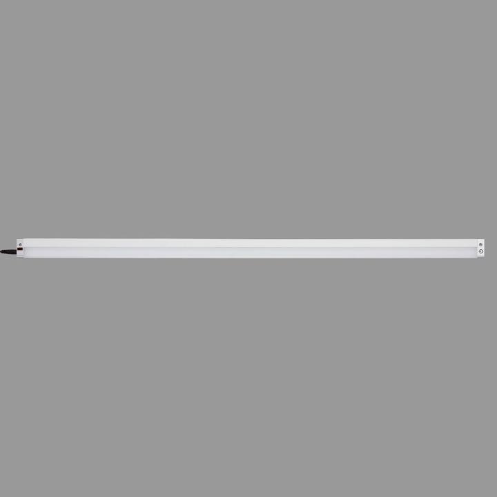 Actual product image Telefunken LED Sensor Unterbauleuchte, silber, 1xLED 7W 1x LED 3,5W (700 lm)