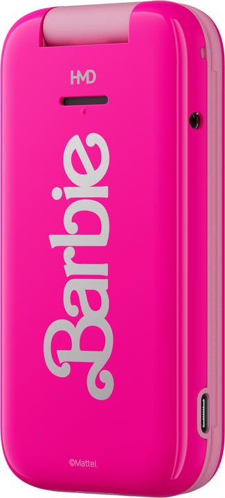 Produktbild HMD Barbie (2.80", 0.30 Mpx)