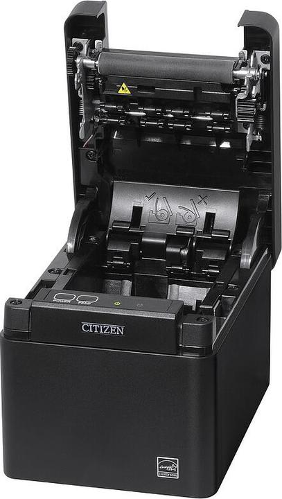 Produktbild Citizen CT-E301 PRINTER LAN/USB/SER (USB)