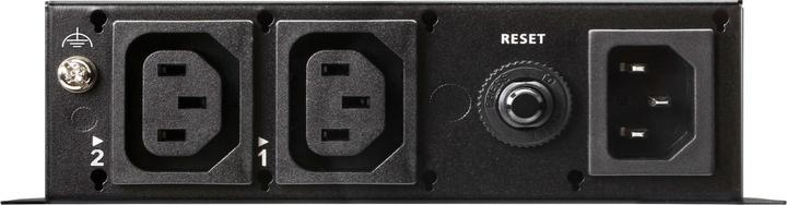 Produktbild Aten PE4102G 2-fach-Eco PDU Stromregler