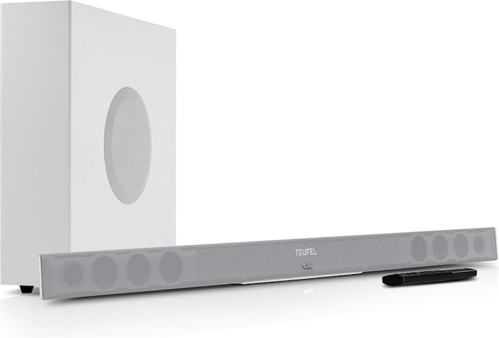 Teufel Cinebar 11 Set (150 W, 2.1 Kanal)
