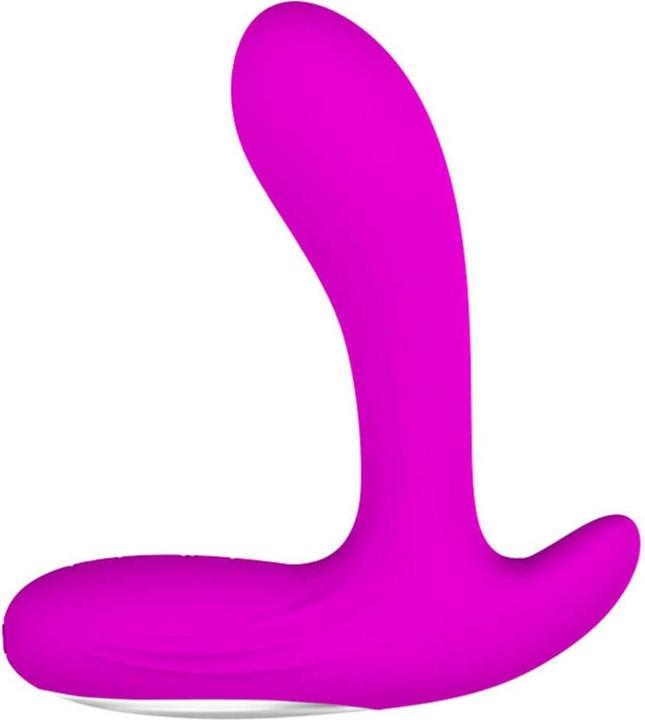 Actual product image Pretty Love Backie purple